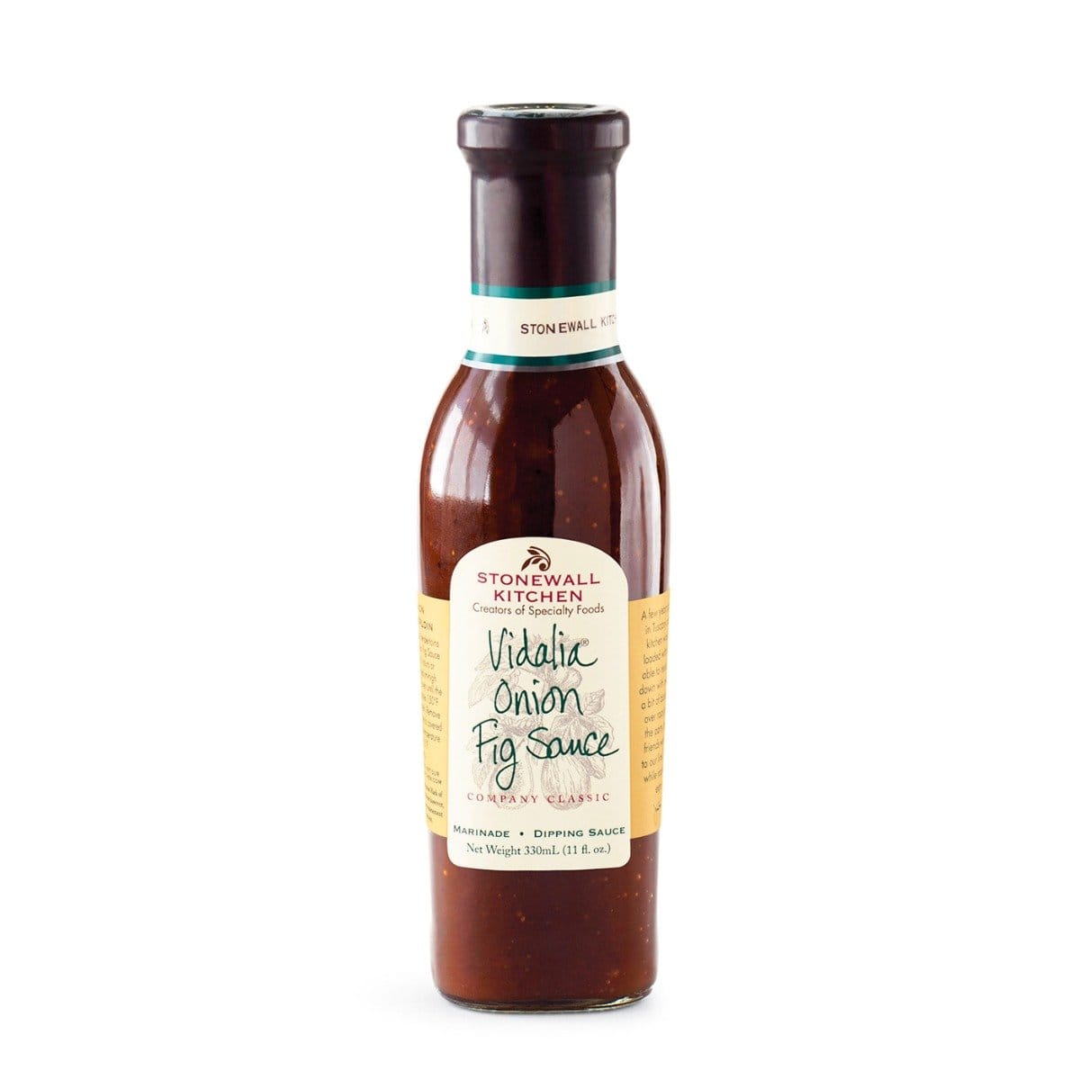 Stonewell Kitchen Sauce Stonewall Kitchen Vidalia Onion Fig Sauce