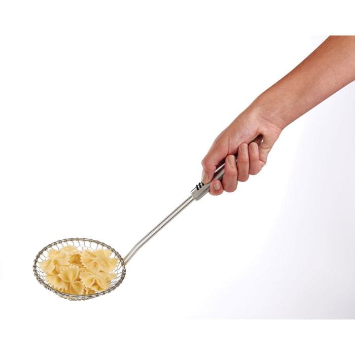 Harold Import Company Strainer Helen's Asian Kitchen Spider Strainer 5in