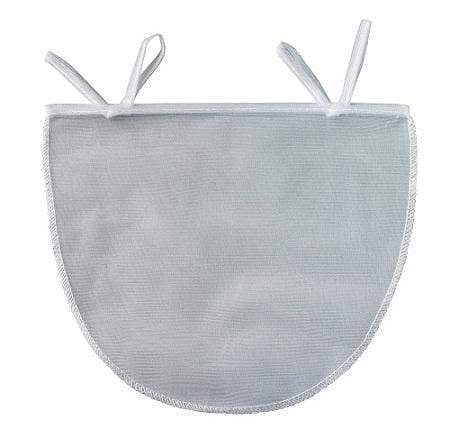 Harold Import Company Strainer HIC Nut Milk Bag