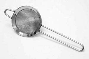 R.S.V.P Strainer RSVP Endurance 3in Conical Strainer