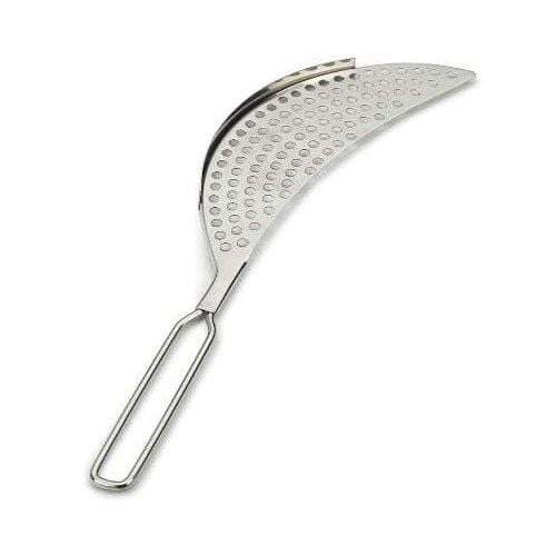 R.S.V.P Strainer RSVP Endurance Crescent Pot Strainer
