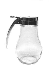 Tablecraft Syrup Dispenser Tablecraft 14oz. Syrup Dispenser