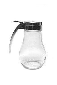 Tablecraft Syrup Dispenser Tablecraft 6oz. Syrup Dispenser