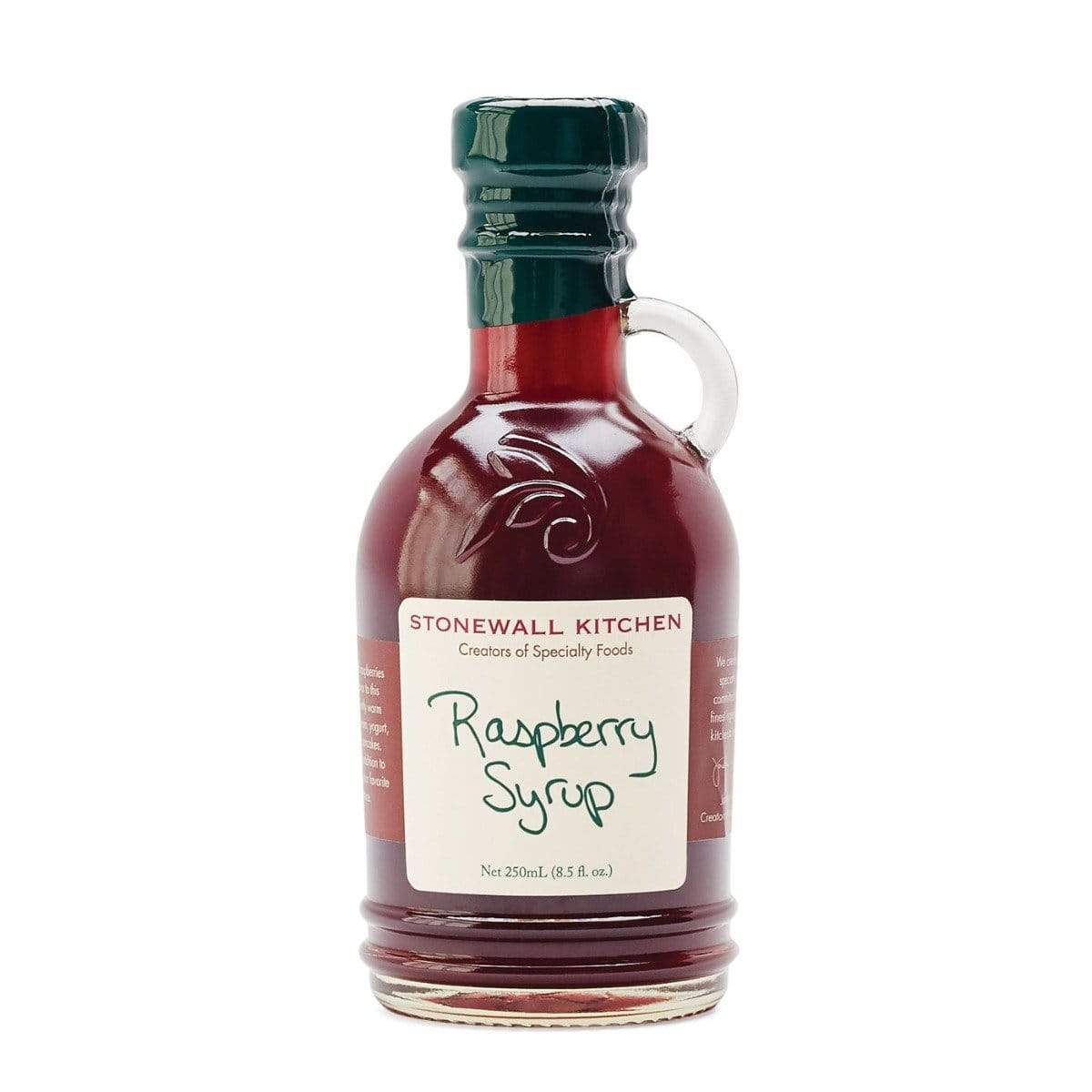 Stonewell Kitchen Syrup Stonewall Kitchen Raspberry Syrup