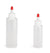 Tabelcraft Dispenser Tablecraft Chef Squeeze Bottle Dispenser Set