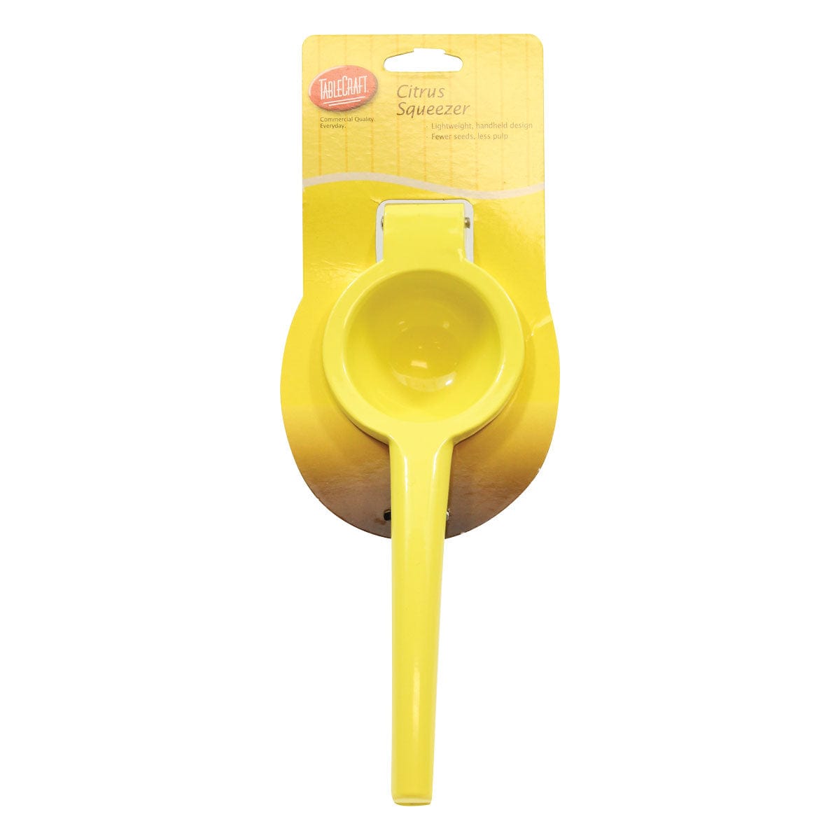 Tablecraft Juicer Handheld Citrus Squeezer