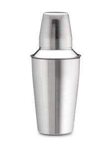 Tablecraft Shaker Tablecraft 16oz. Bar Shaker