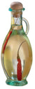 Tablecraft Bottle Tablecraft 8oz. Tuscany Bottle
