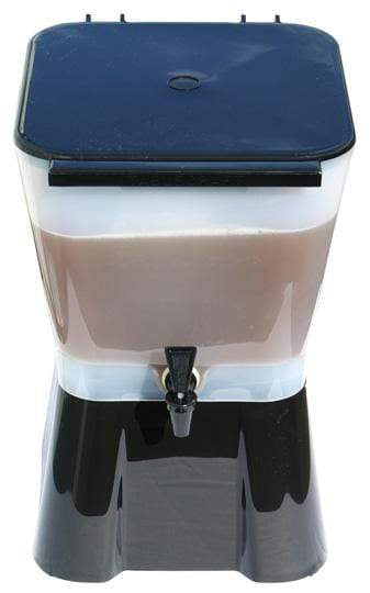 Tablecraft Beverage Container Tablecraft Beverage Dispenser