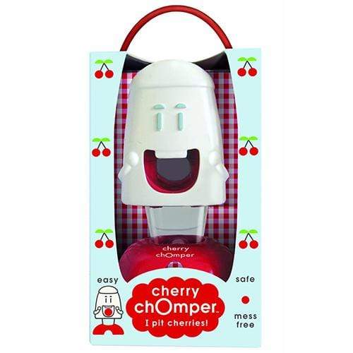 Talisman Designs Pitter Talisman Designs Cherry Chomper Cherry Pitter