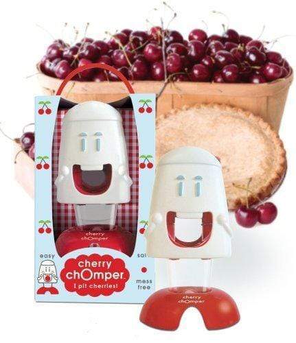 Talisman Designs Pitter Talisman Designs Cherry Chomper Cherry Pitter