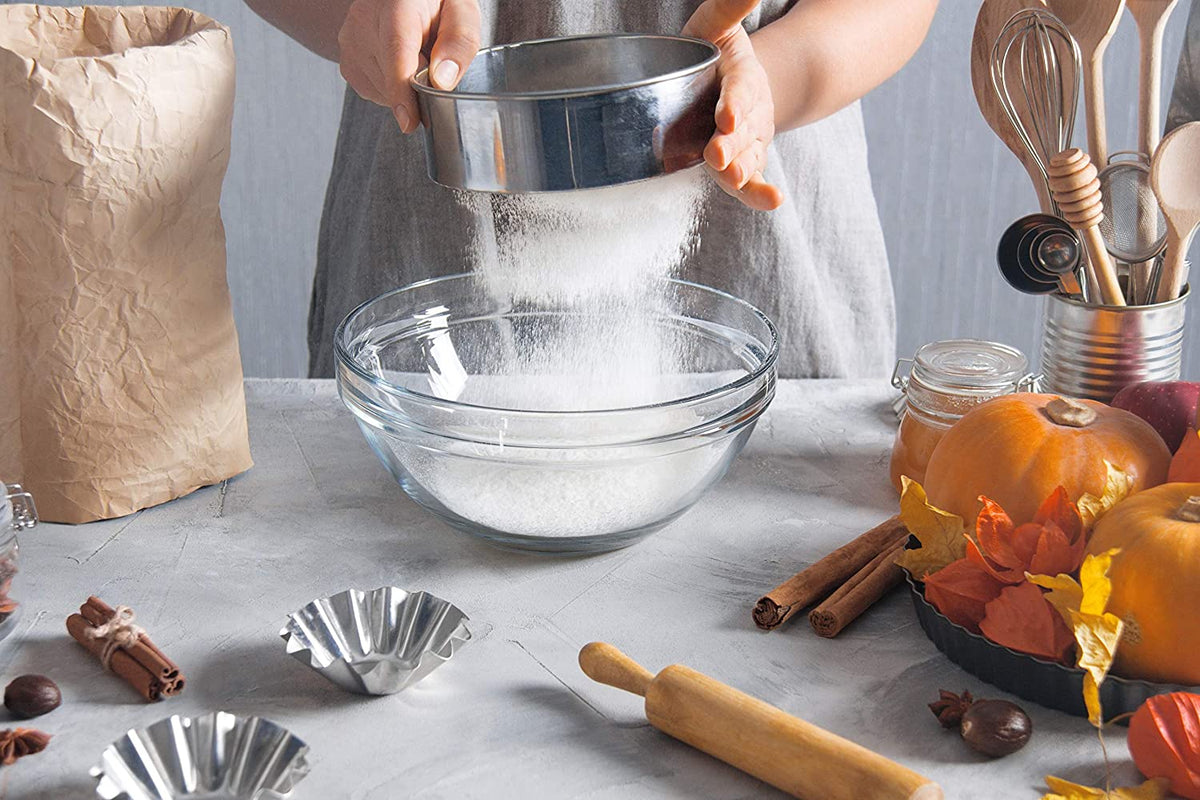 Tamis Sifter Tamis Sifter - 9&quot;