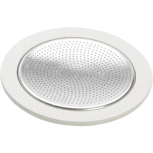 Bialetti Tea & Coffee Accessories Bialetti 9 Cup Replacement Gaskets and Filter