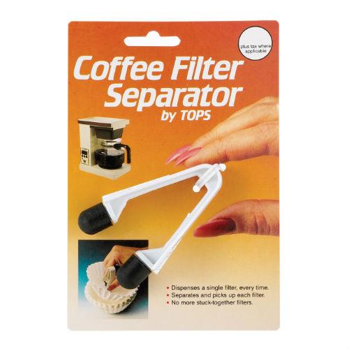 Kitchen & Company Tea & Coffee Accessories Coffee Filter Separator