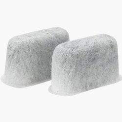 Cuisinart Tea & Coffee Accessories Cuisinart Replacement Charcoal Water Filters
