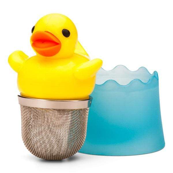 Ducky Tea & Coffee Accessories Ducky Floating Tea Infuser