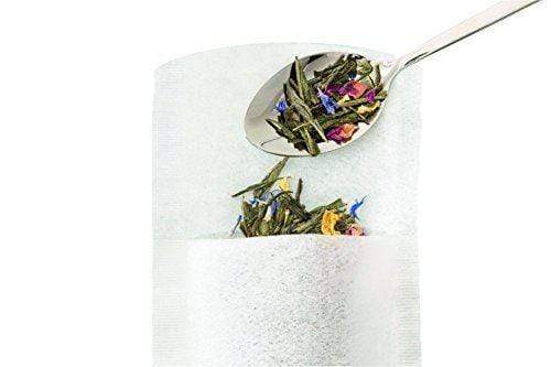 R.S.V.P Tea & Coffee Accessories Finum Slim Tea Filters, 100 Count