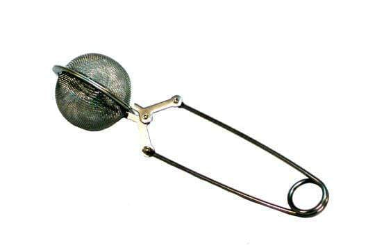 Harold Import Company Tea & Coffee Accessories Harold Snap Mesh Tea Ball