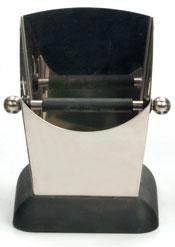 R.S.V.P Tea & Coffee Accessories Juan Commercial Espresso Knock Box - Standard