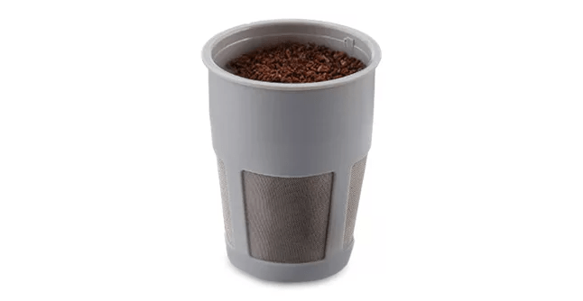 Keurig Green Mountain Tea & Coffee Accessories Keurig My K-Cup Reusable Coffee Filter with MulitStream Technology