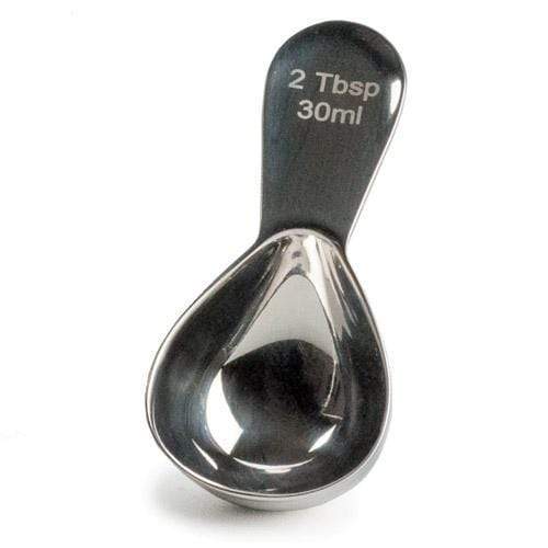 R.S.V.P Tea & Coffee Accessories RSVP Coffee Scoop 2 Tablespoons