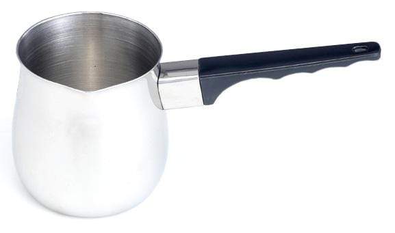 Kitchen & Company Tea & Coffee Accessories Stainless Steel 12oz. Turkish Warmer