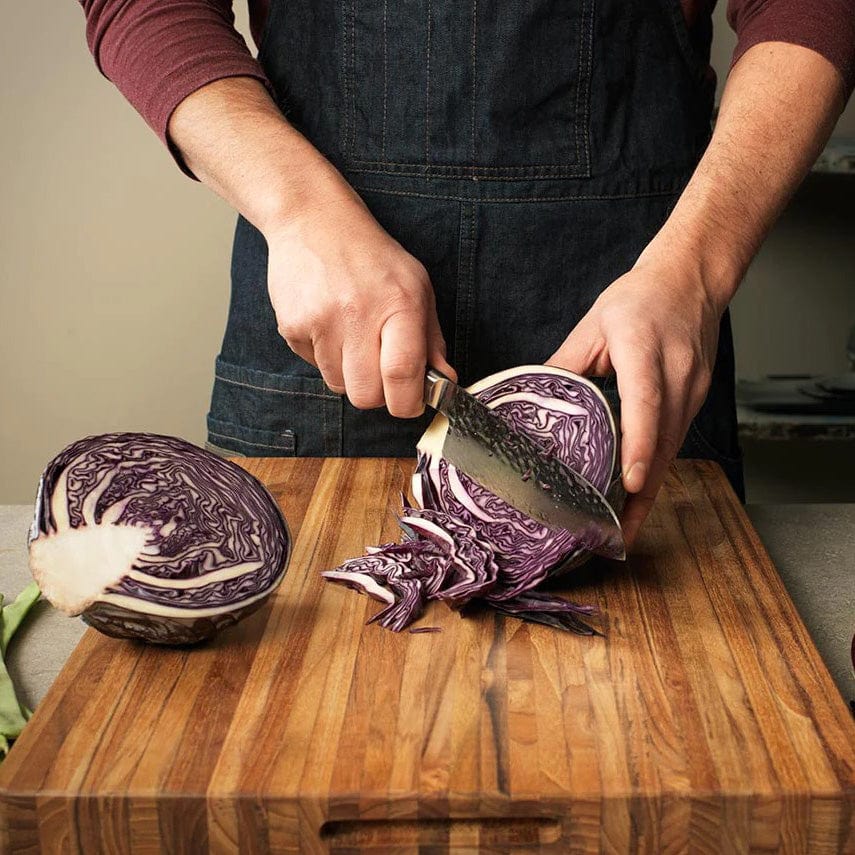 TeakHaus Cutting Boards TeakHaus Professional Cutting Board 24 x 18