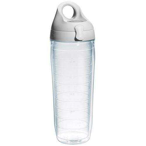 Tervis Tumbler Bottle Tervis Tumbler Clear Water Bottle 24 oz