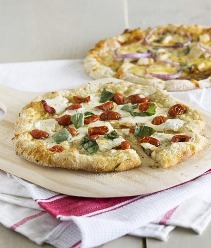 The Invisible Chef Pizza Crust Kit The Invisible Chef 14 oz Classic Italian Pizza Crust Kit