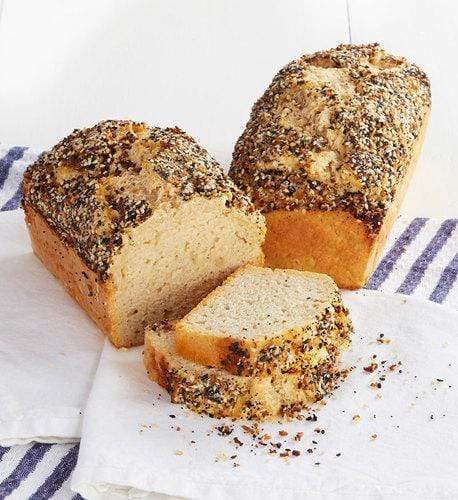 The Invisible Chef Bread Kit The Invisible Chef 16 oz Everything Seasoning Beer Breat Kit