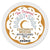 The Original Donut Show Coffee The Original Donut Shop Coconut Mocha K-Cup Coffee - 24 Count Box