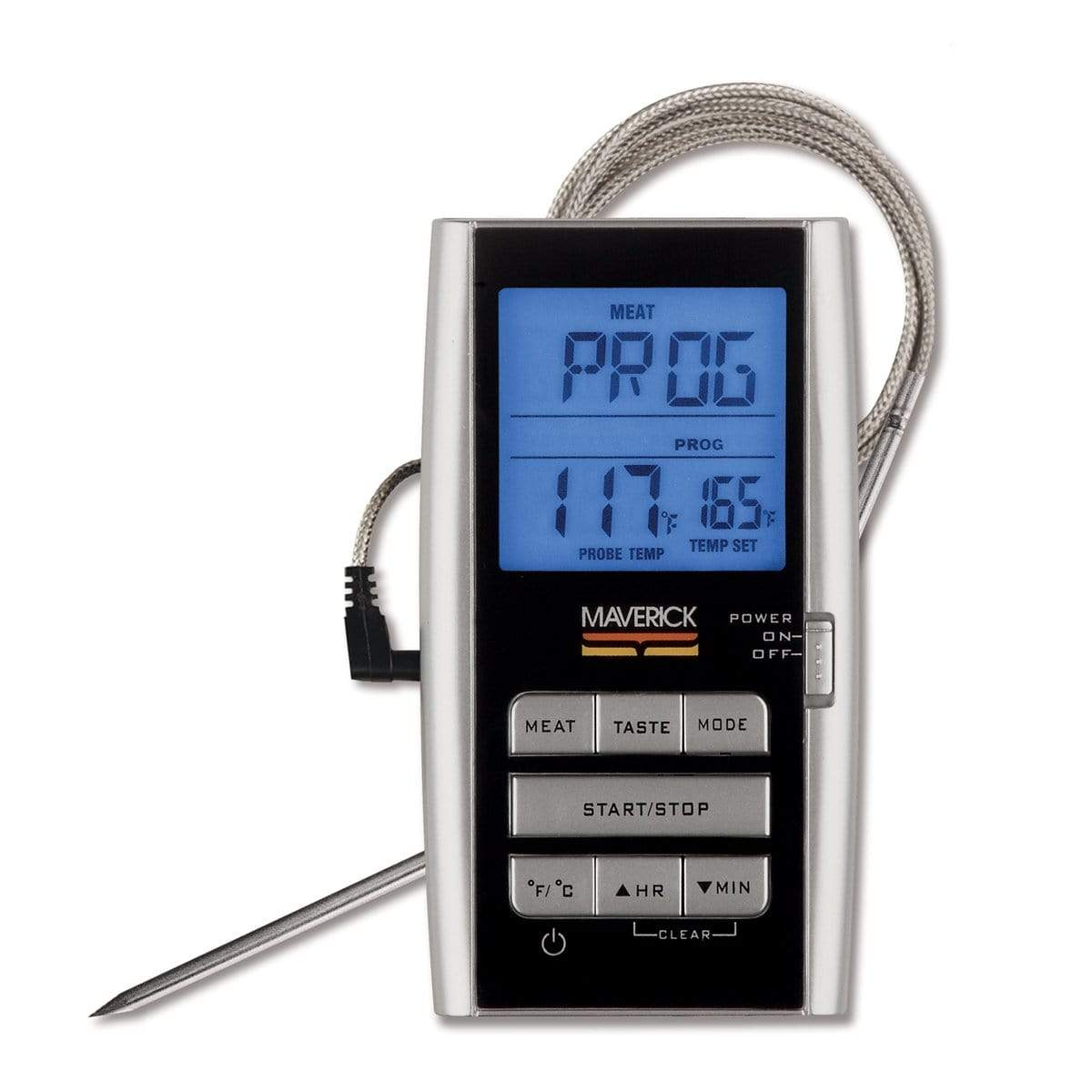 Maverick Thermometer Maverick Redi-Chek Roast Alert ET-8