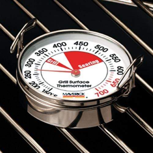 Maverick Thermometer Maverick Surface Thermometer