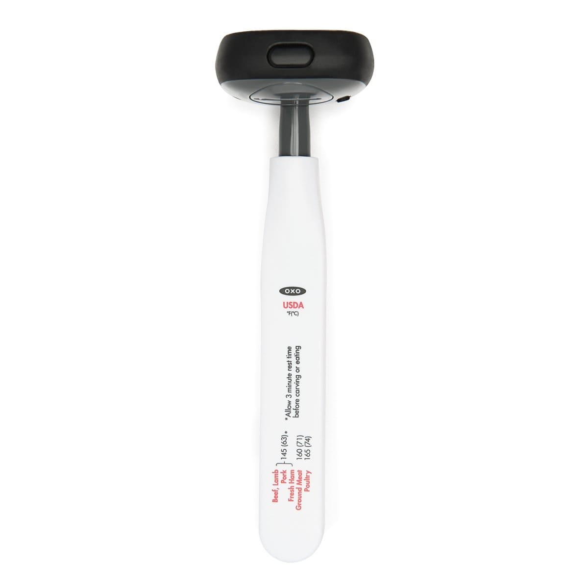 OXO Thermometer OXO Good Grips Chef's Precision Digital Instant Read Thermometer