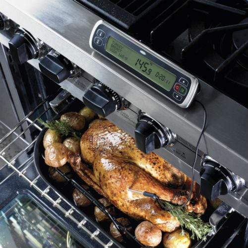 OXO Thermometer OXO Good Grips Digital Leave-In Meat Thermometer