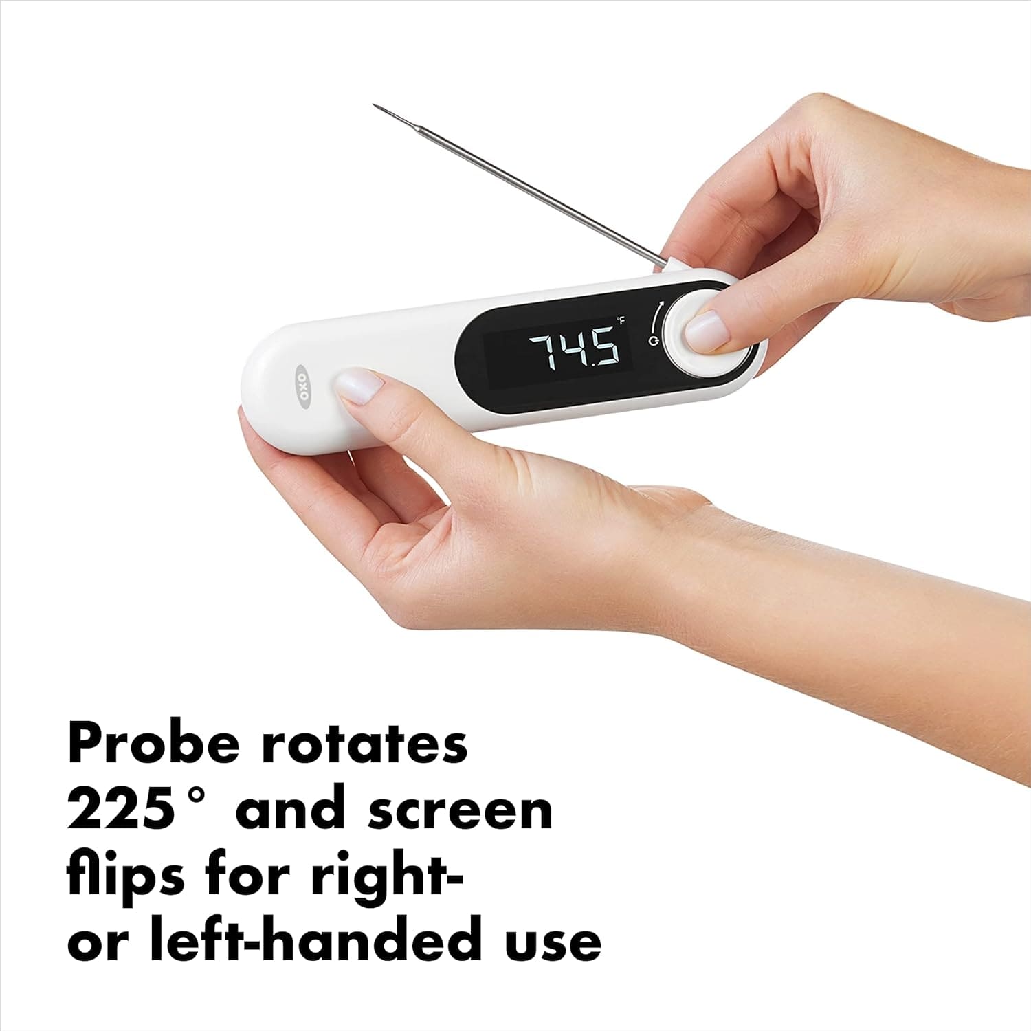 OXO Thermometer OXO Good Grips Thermocoupler Thermometer