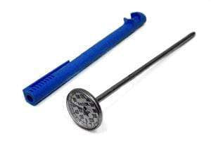 Taylor Thermometer Taylor Instant Read 1in Dial Thermometer
