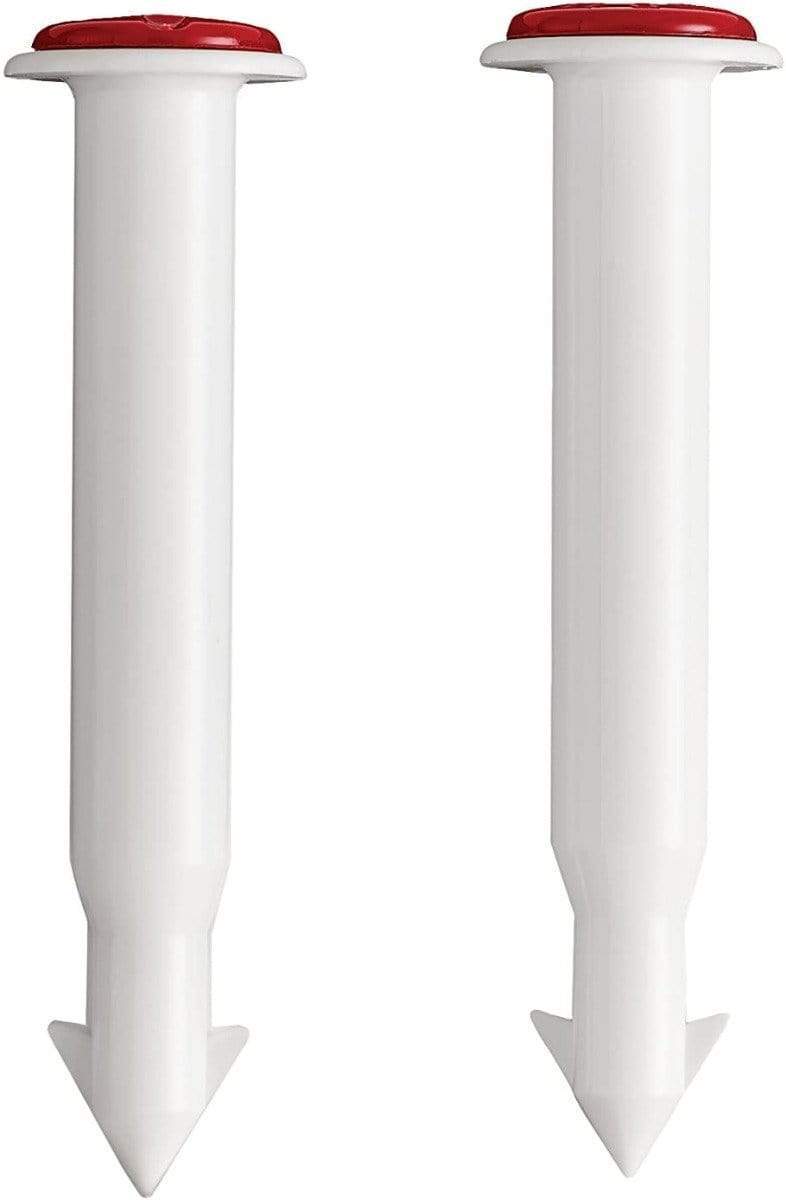 Kitchen & Company Timer Pop-Up Timers for Turkey