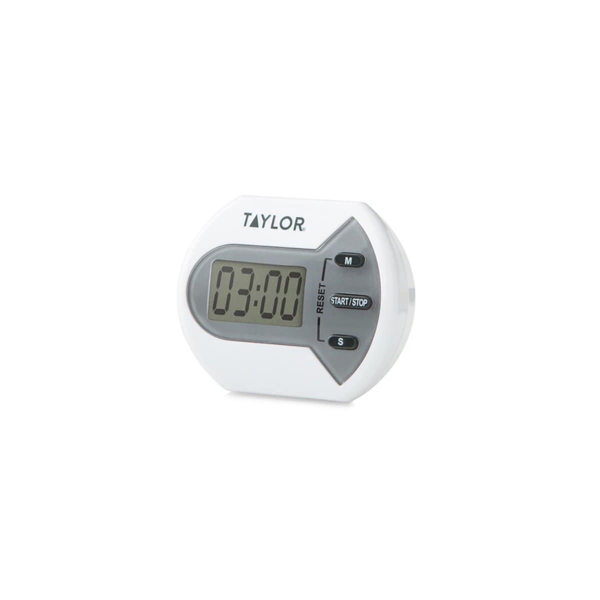 Taylor Timer Taylor Multi-Purpose Timer