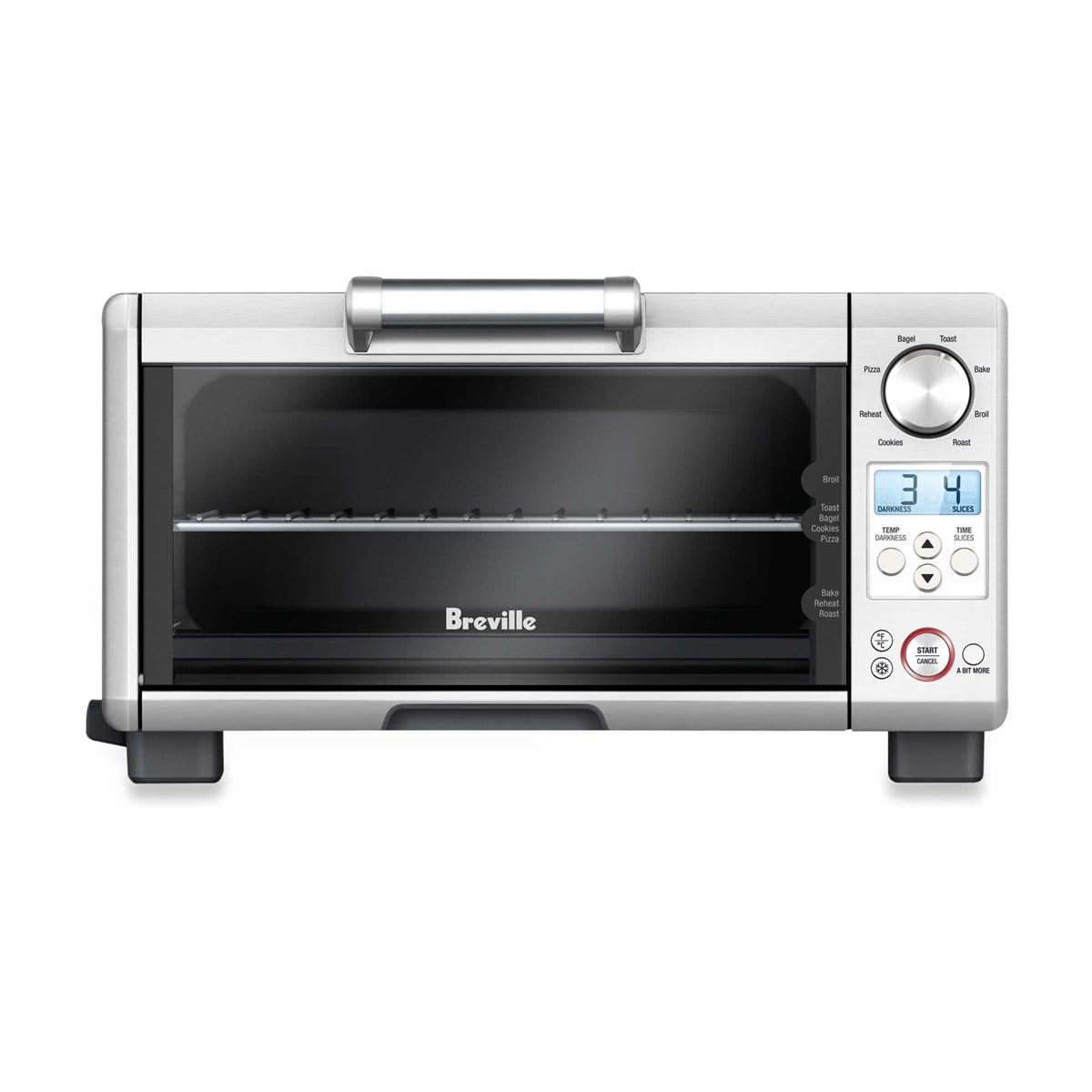Breville Toasters & Ovens Breville Mini Smart Oven