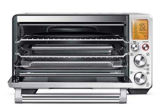 Breville Toasters & Ovens Breville Smart Oven Air Fryer Pro