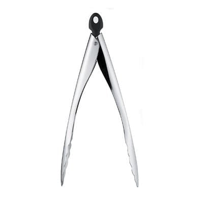 Cuisipro Tongs Cuisipro 12in Tempo Locking Tongs