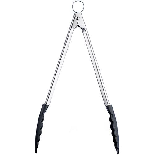 Cuisipro Tongs Cuisipro 16in Nonstick Locking Tongs