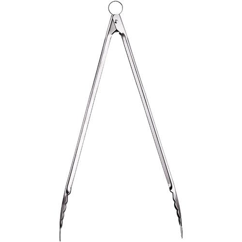 Cuisipro Tongs Cuisipro 16in Stainless Steel Locking Tongs