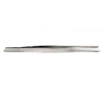 Cuisipro Tongs Cuisipro 8in Straight Plating Tongs
