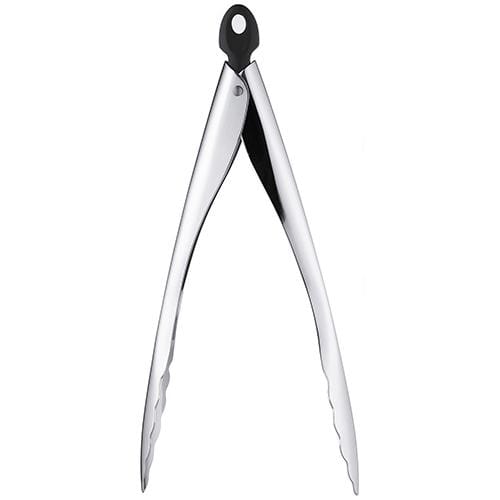 Cuisipro Tongs Cuisipro 9in Tempo Locking Tongs
