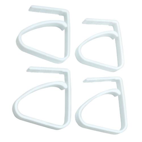 Fox Run Tools Set of 4 Tablecloth Clips