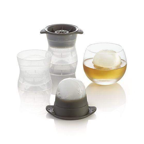 Tovolo Ice Tray Tovolo Ice Sphere Molds (Set of 2)