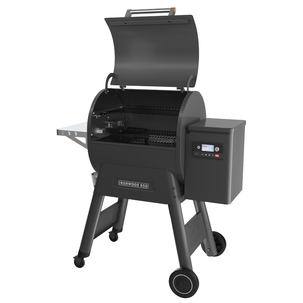 Traeger Grill Traeger Ironwood 650