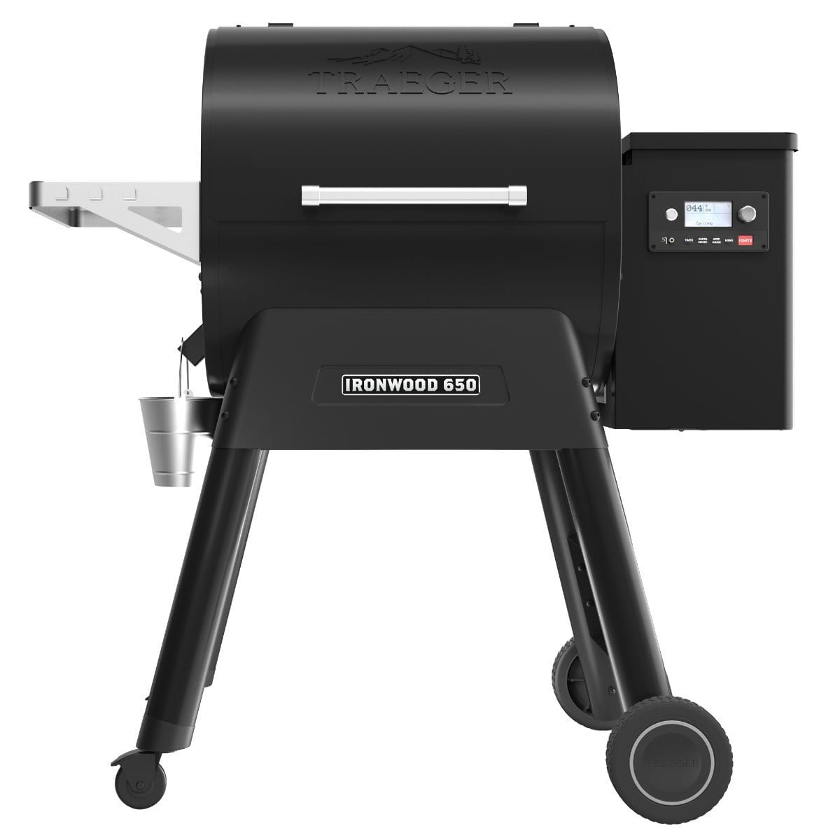 Traeger Grill Traeger Ironwood 650